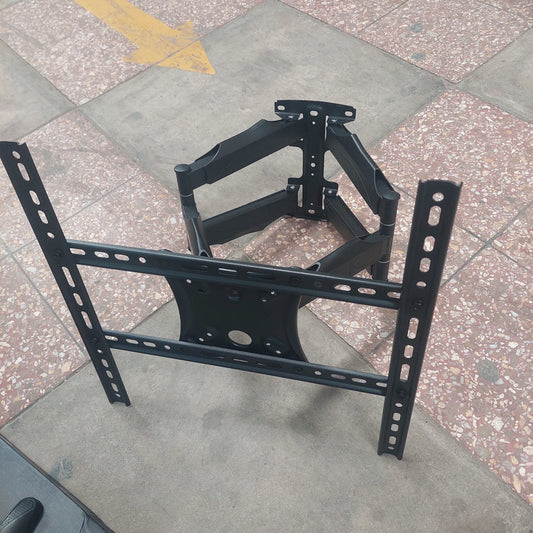 Rack Giratorio doble brazo 32"-65" Cod:1491 driver :01