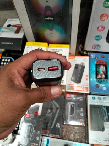 Bateria portatil 10000mah Cod:1516 driver :01