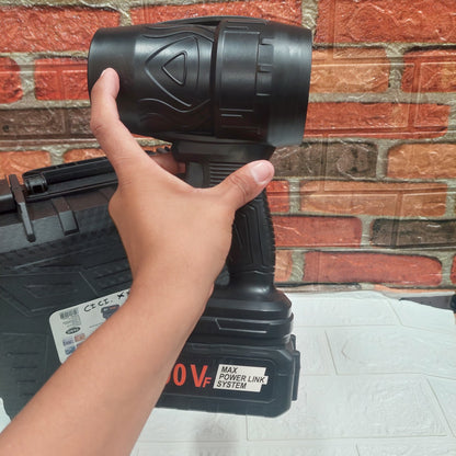 soplador de aire Cod:3387 Driver :01