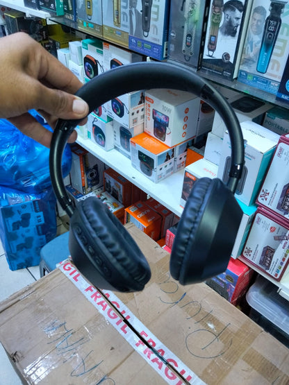 audifonos bluetooth tipo vincha cod:1542 driver:02