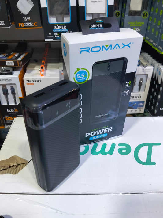 Bateria portatil 28000mah  cod:1262 driver:02