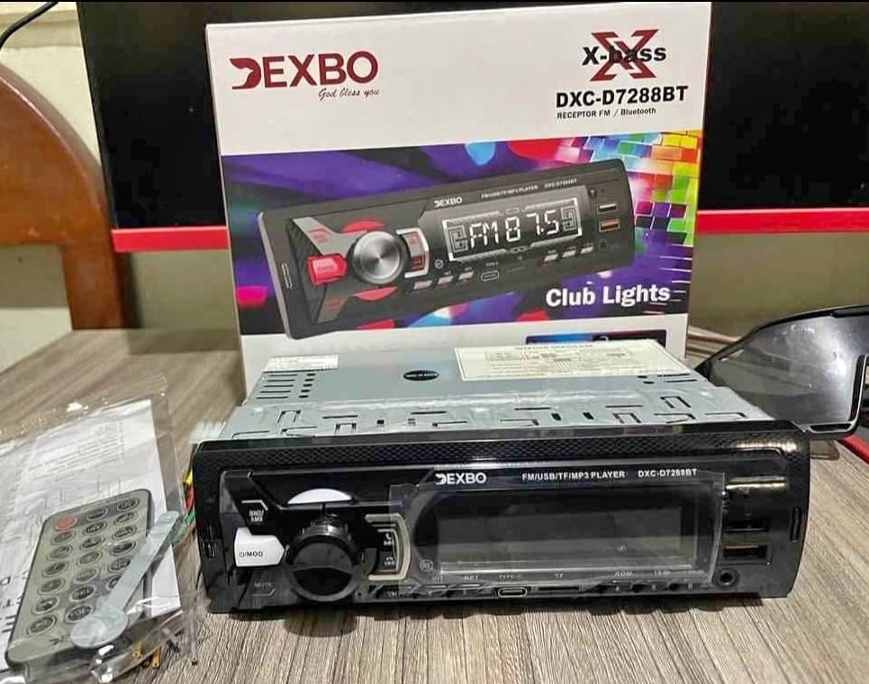 Autoradio Cod: 1192 driver: 02