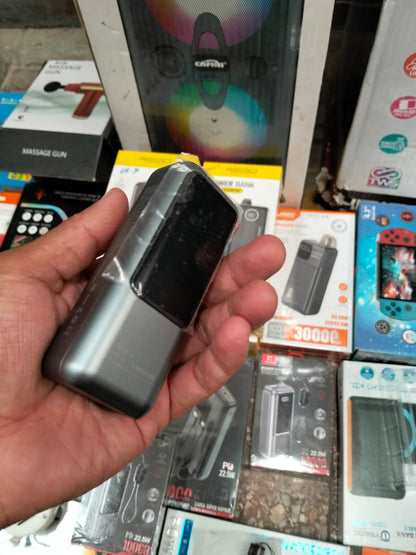 Bateria portatil 10000mah Cod:1516 driver :01