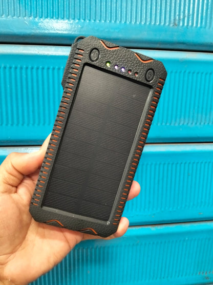 bateria portatil solar 30000mah  cod:1553 driver:01