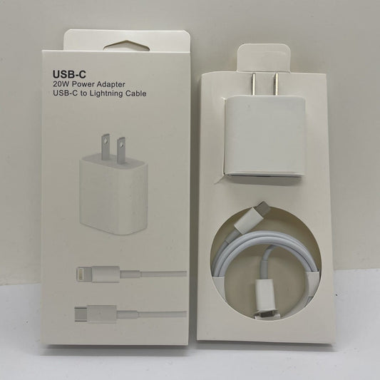 Cargador iphone generico Cod:1148 driver :01