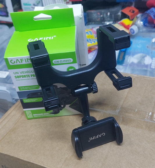 Soporte retrovisor de celular para carro COD:3006 COD:02