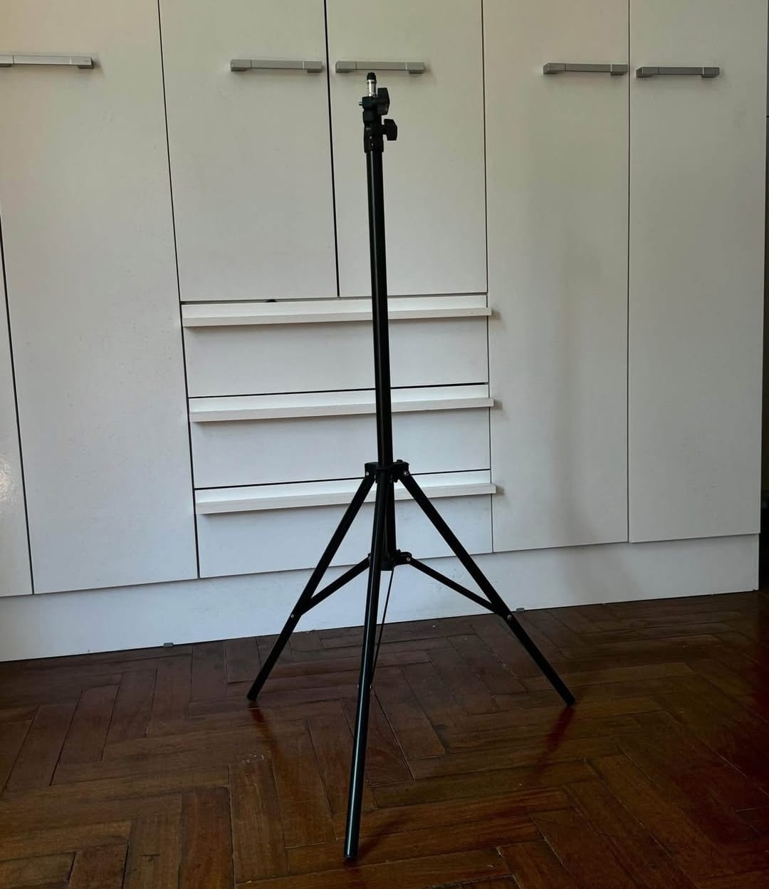 Aro led 56 cm con tripode COD:3157 COD:01