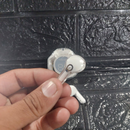 Audifonos bluetooth Cod:5012 Driver :01