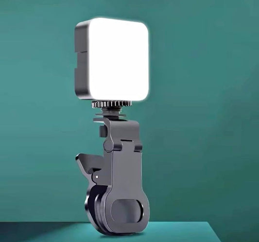 Luz LED para celular COD:3121 COD:01