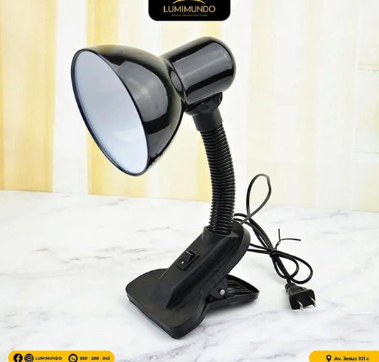Lampara con clip Cod:3069 COD:01