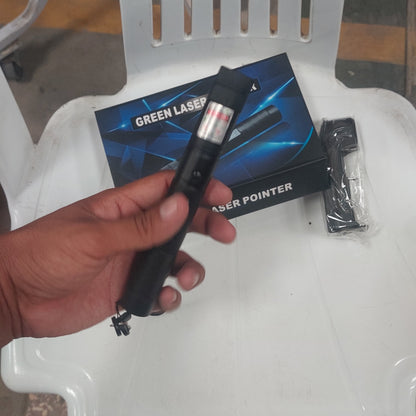 Puntero Laser Cod:4410 Driver :01