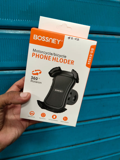 Soporte de celular para moto cod : 1360