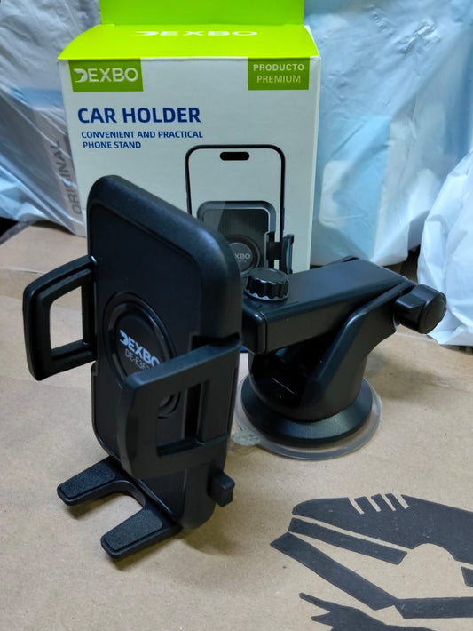 Soporte de celular para carro Cod:1251 driver :02