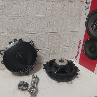 PARLANTES  TS-A1678S 320WATTS Cod:1134 driver :3