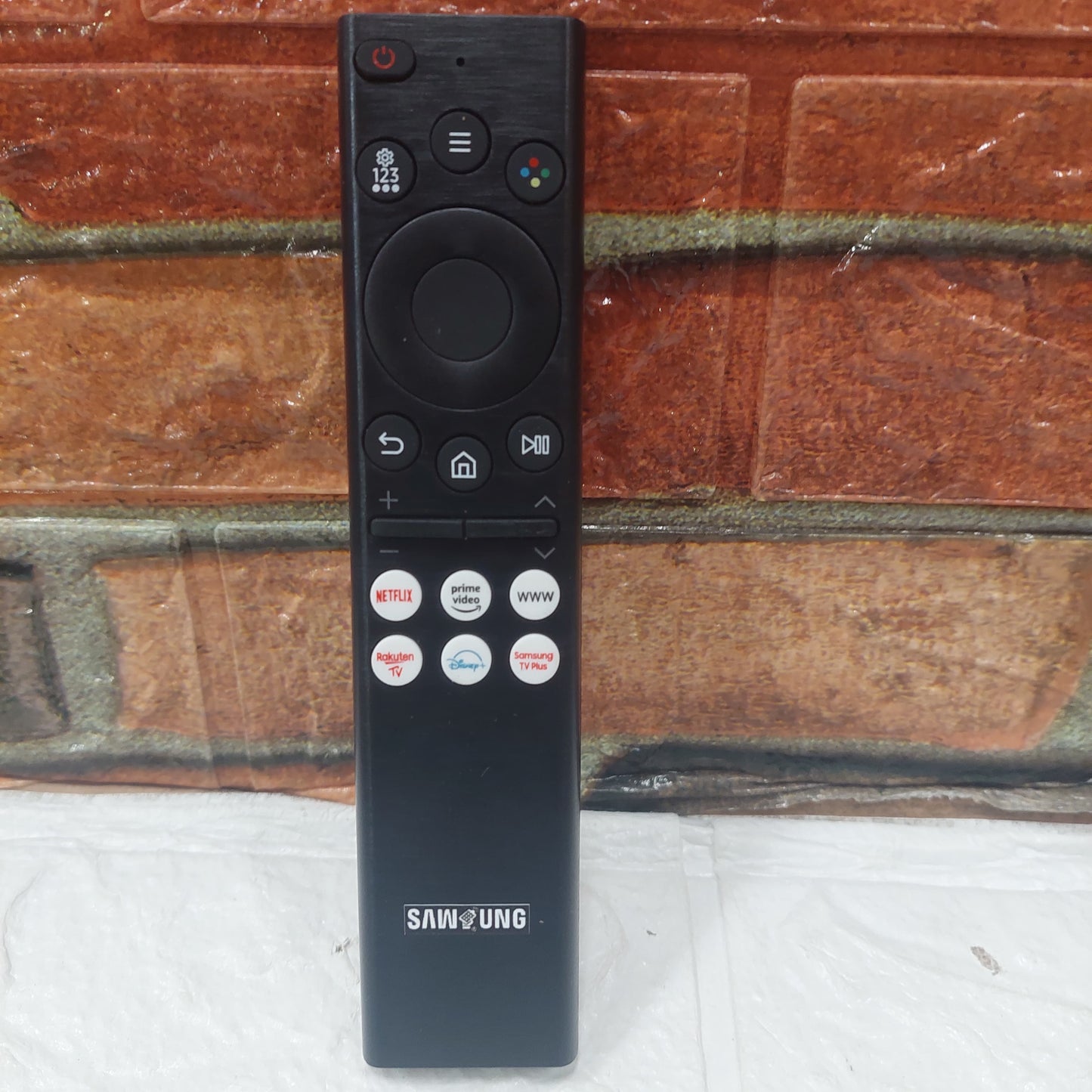 Control remoto samsung Cod:5077 driver:01