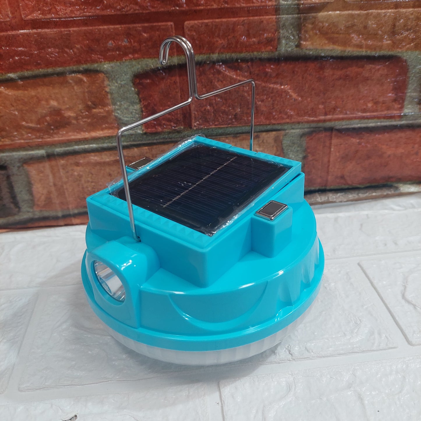 Foco recargable 40W Cod:3224 Driver :01