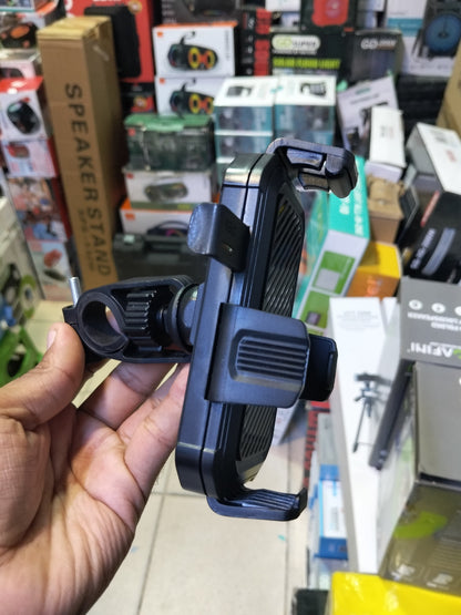 soporte de celular para moto Cod:3010 driver:02