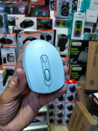 mouse Inalambrico recargable con bluetooth Cod:5049 driver:02