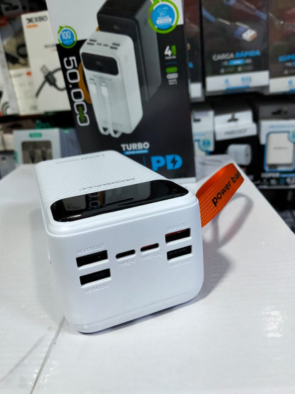 Bateria portatil 50000mah cod:1258 driver:02
