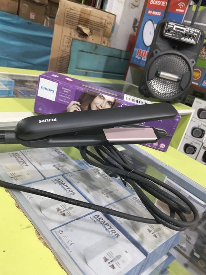 Plancha para cabello profesional Cod:3025 driver :05