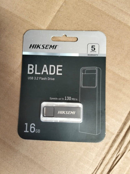 Memoria USB 16Gb cod:1444 driver:03
