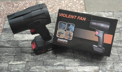 soplador de aire Cod:3387 Driver :01