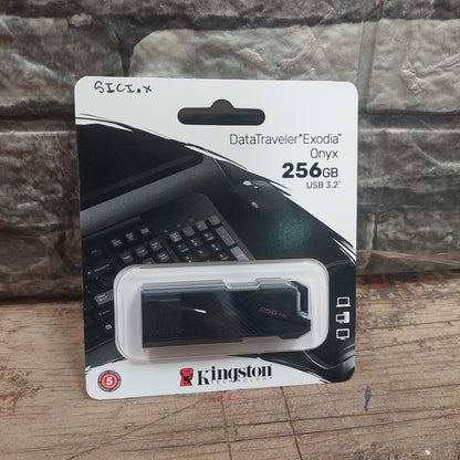 memoria USB 256 GB Cod:3190 COD:01