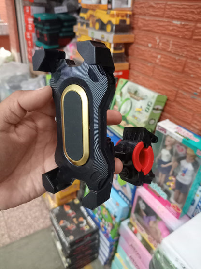 Soporte de celular para moto cod:1466 driver:01