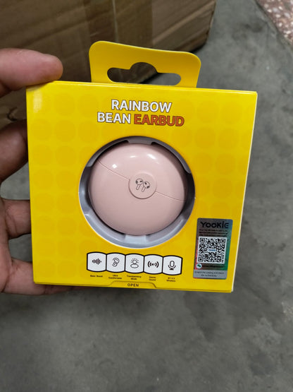 Audifonos bluetooth Cod:1224 driver:01