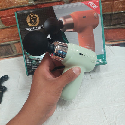 Masajeador  Cod:5001 Driver:01