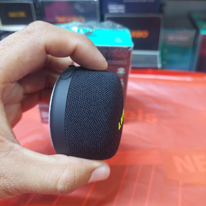 Mini parlante Lidimi Cod:3328 Driver :02