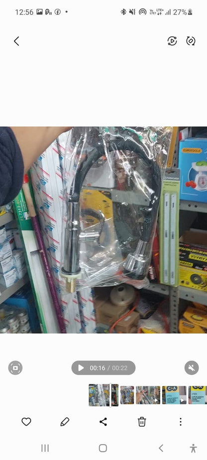 llave lavadero ganzo Cod:1118 driver:04