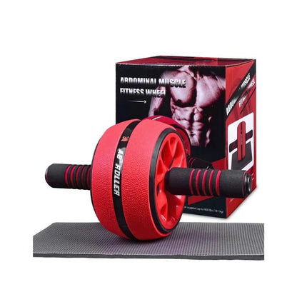 Rueda abdominal Cod:5052 Driver :01