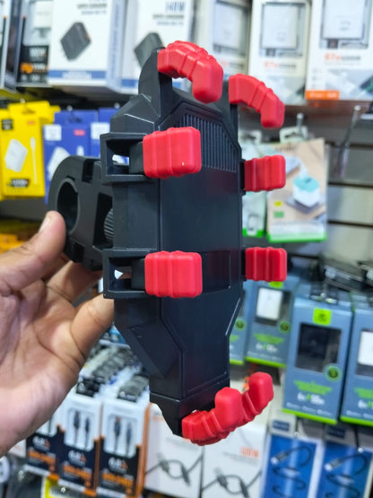 soporte de celular para moto 8 pines Cod:1586 driver:02