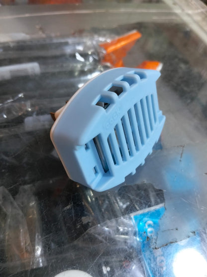 Maquina vape matazancudos Cod:1307 driver:03