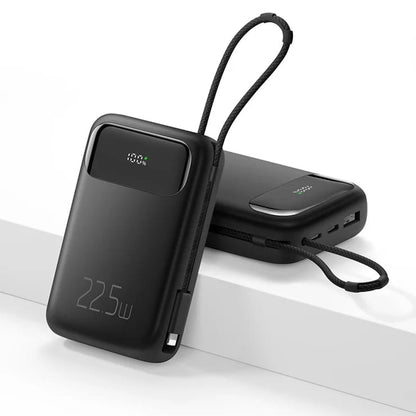 Bateria portatil 30000mah Cod:6005 driver:01