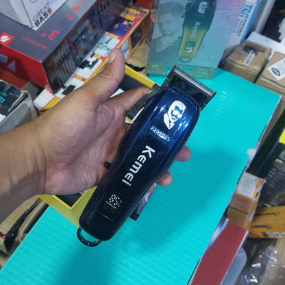 Maquina inalambrica para cortar cabello Cod:1171 driver :02