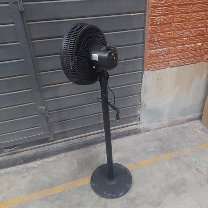 Ventilador pedestal 120W Cod:6010 driver :01