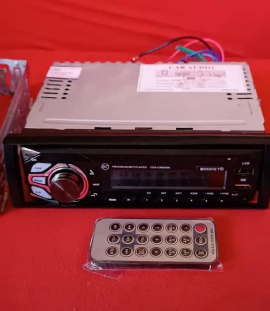 Autoradio Cod:3282 Driver :02;03