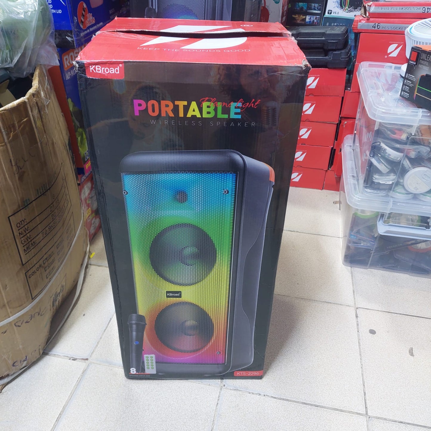 parlante Bluetooth con micrófono Cod:3170 COD:02