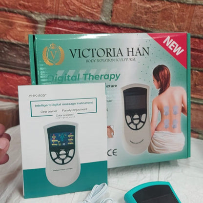 Masajeador teens Cod:6031 driver:01