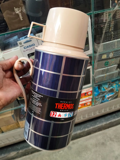 Termo escoses 1L cod:1320