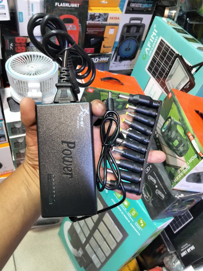 Cargador universal para netbook Cod:3011 driver:02