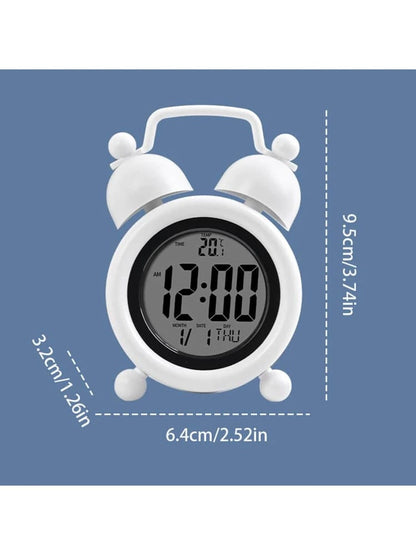 Reloj despertador Cod:1232 driver :03
