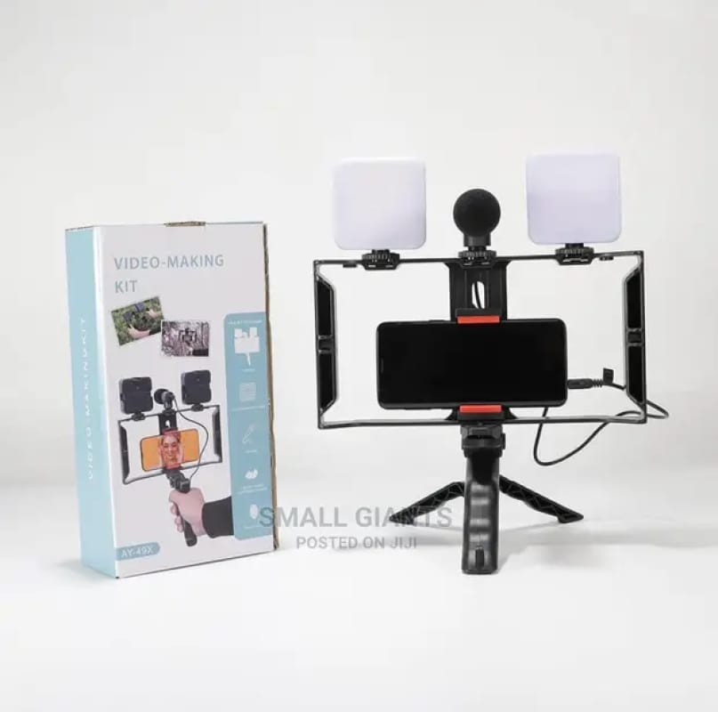 Tripode video markimg Cod:6006 driver:01