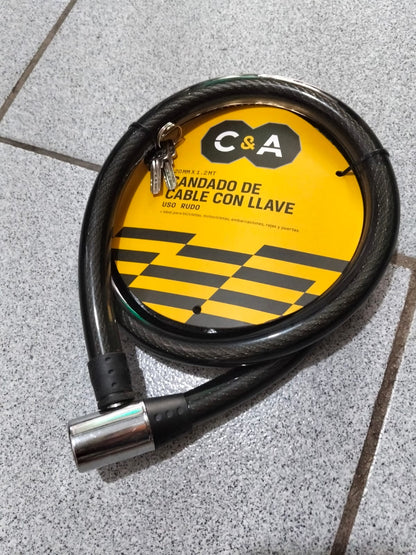 cadena para moto Cod:5052 driver:02
