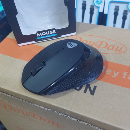 Mouse Inalambrico Cod:1203 driver :02