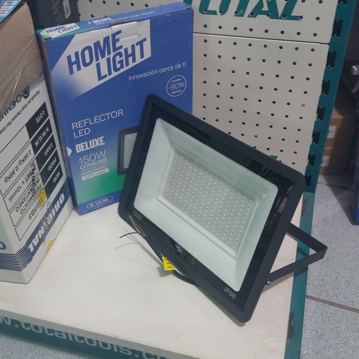 Reflector led  100W COD:1080 COD:04