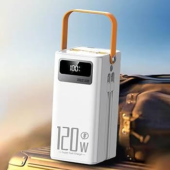 Bateria portatil 120W Cod:1435 driver:02