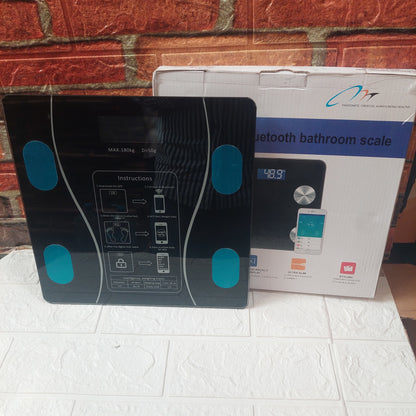 Balanza digital Cod:5071 driver:01